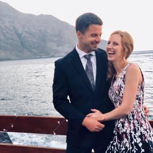 Meet your Posher, April